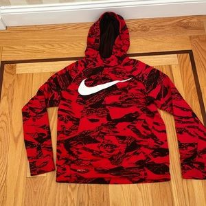 NIKE DRI-FIT